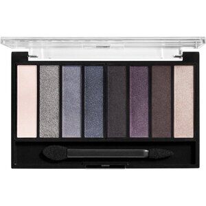 🆕 Makeup Trunaked Eyeshadow Palette Flattering Shades Smooth Blendable Dramatic